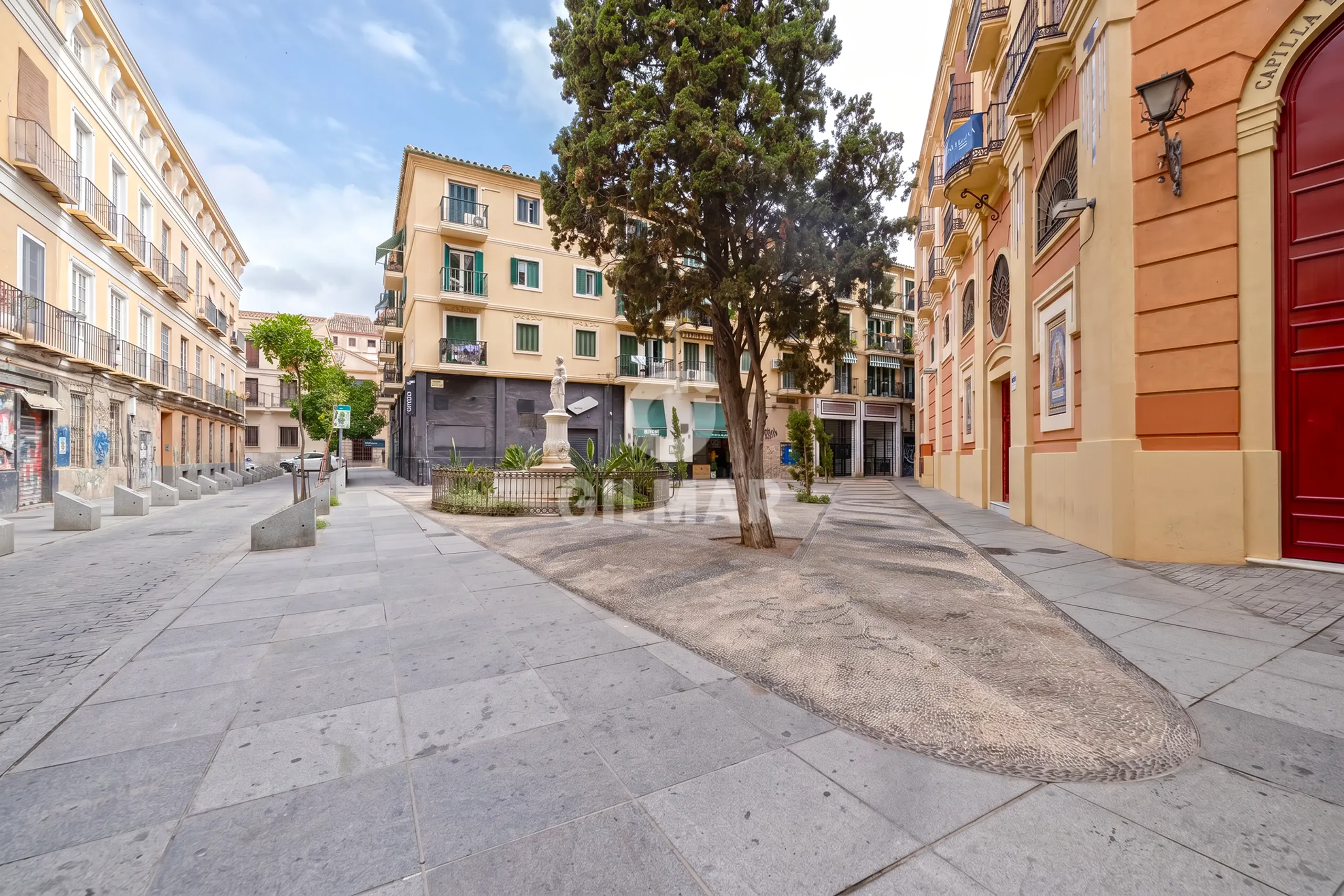 Apartment in Centro (Málaga) - Málaga