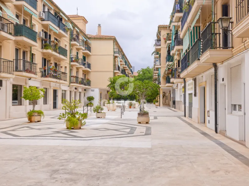 Apartment in Centro (Málaga) - Málaga