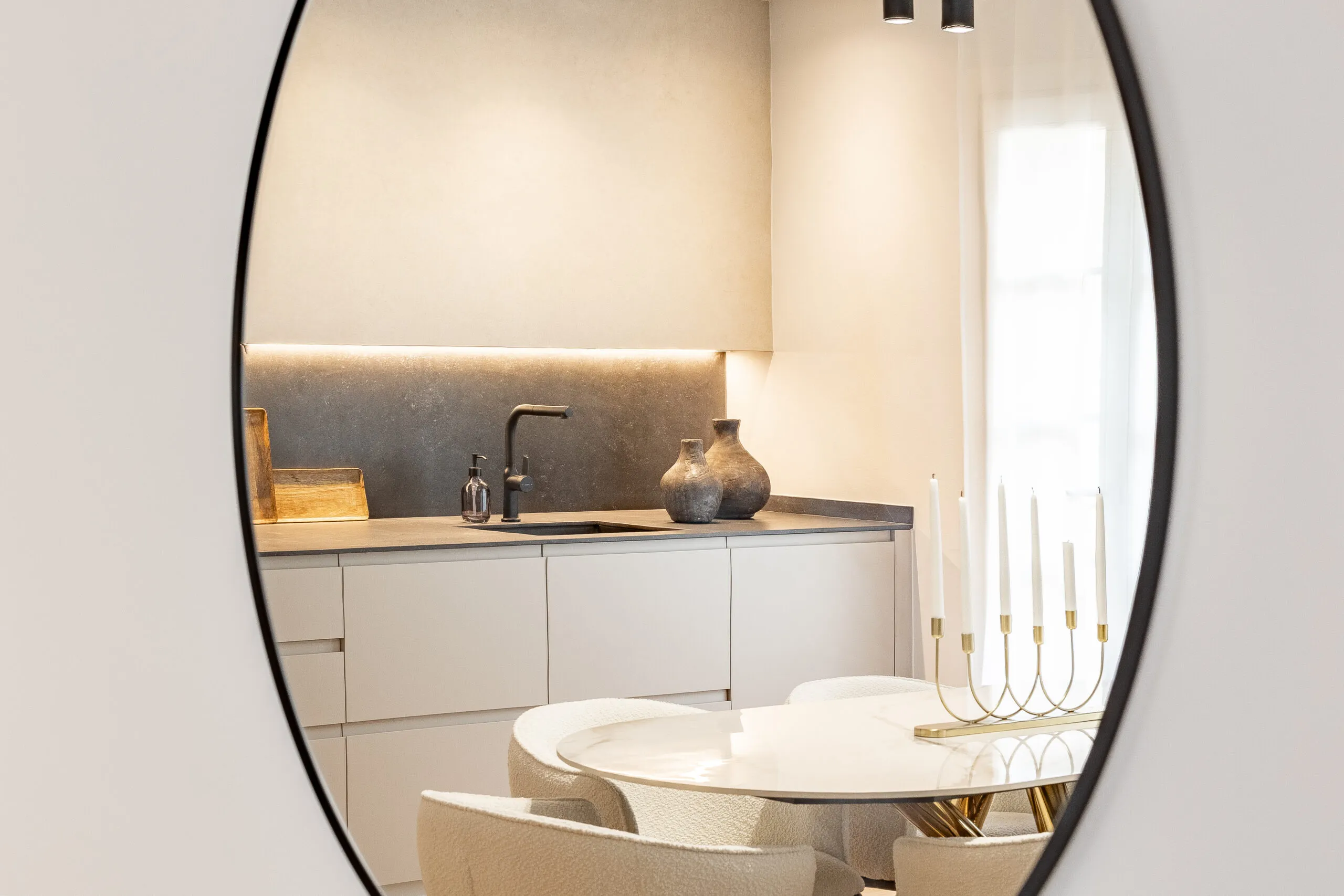 Renovated Apartaments in the centre of Barcelona