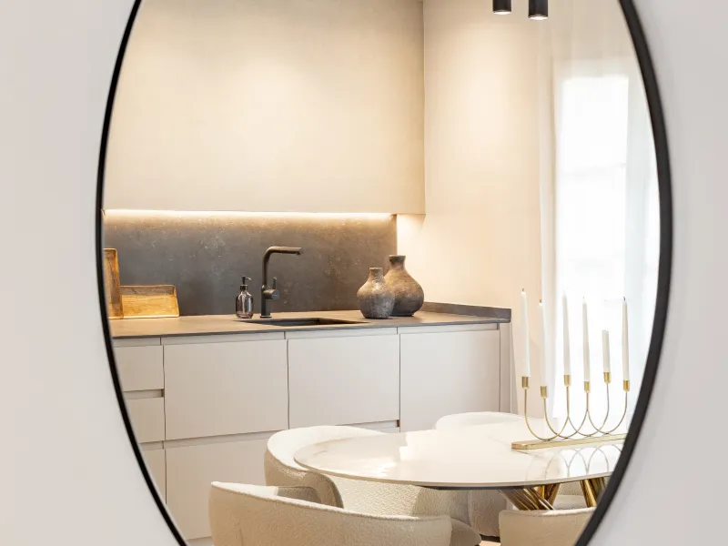 Renovated Apartaments in the centre of Barcelona