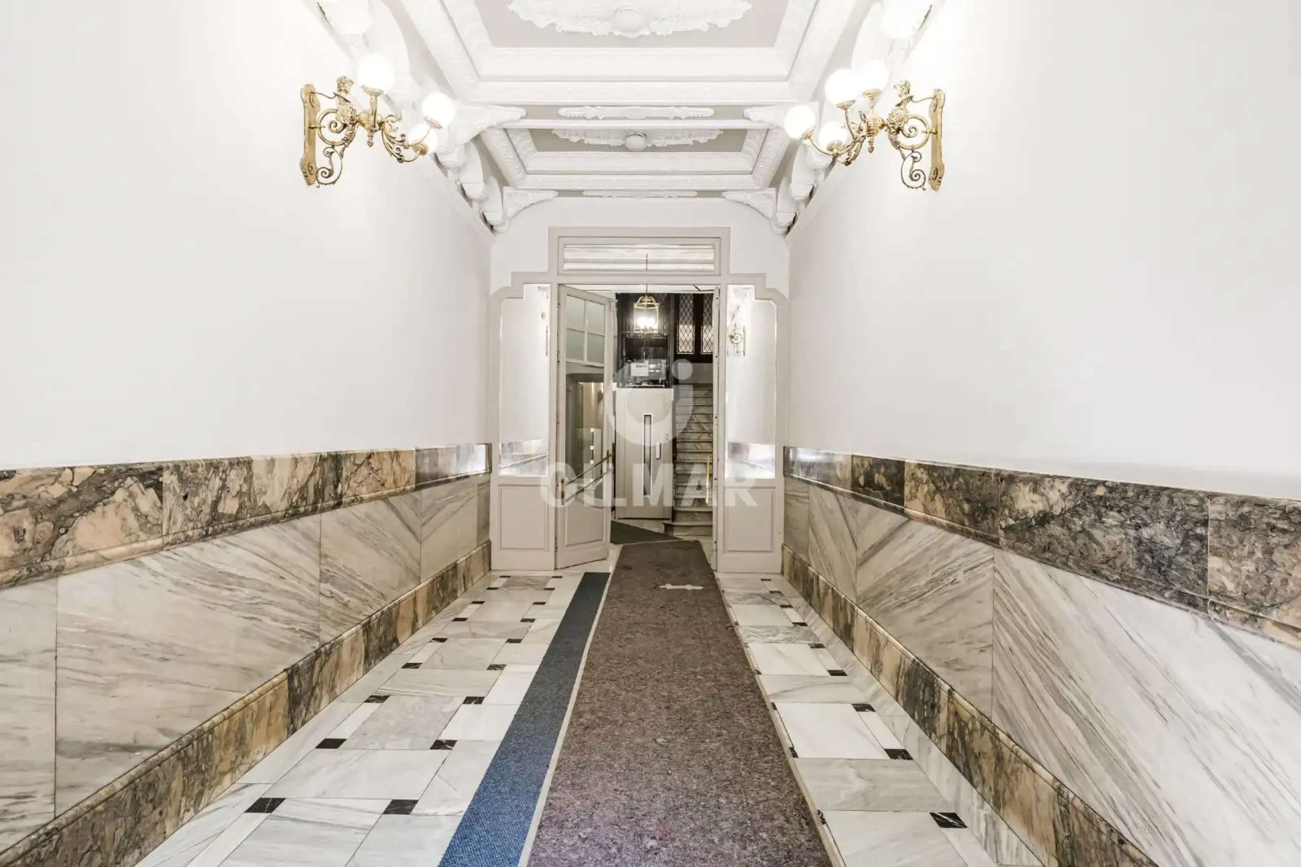 Piso en Salamanca - Madrid