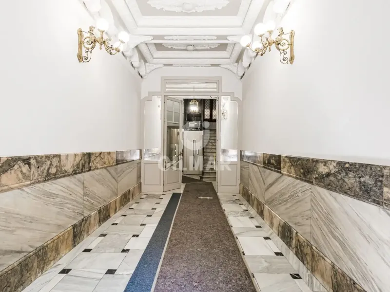 Piso en Salamanca - Madrid