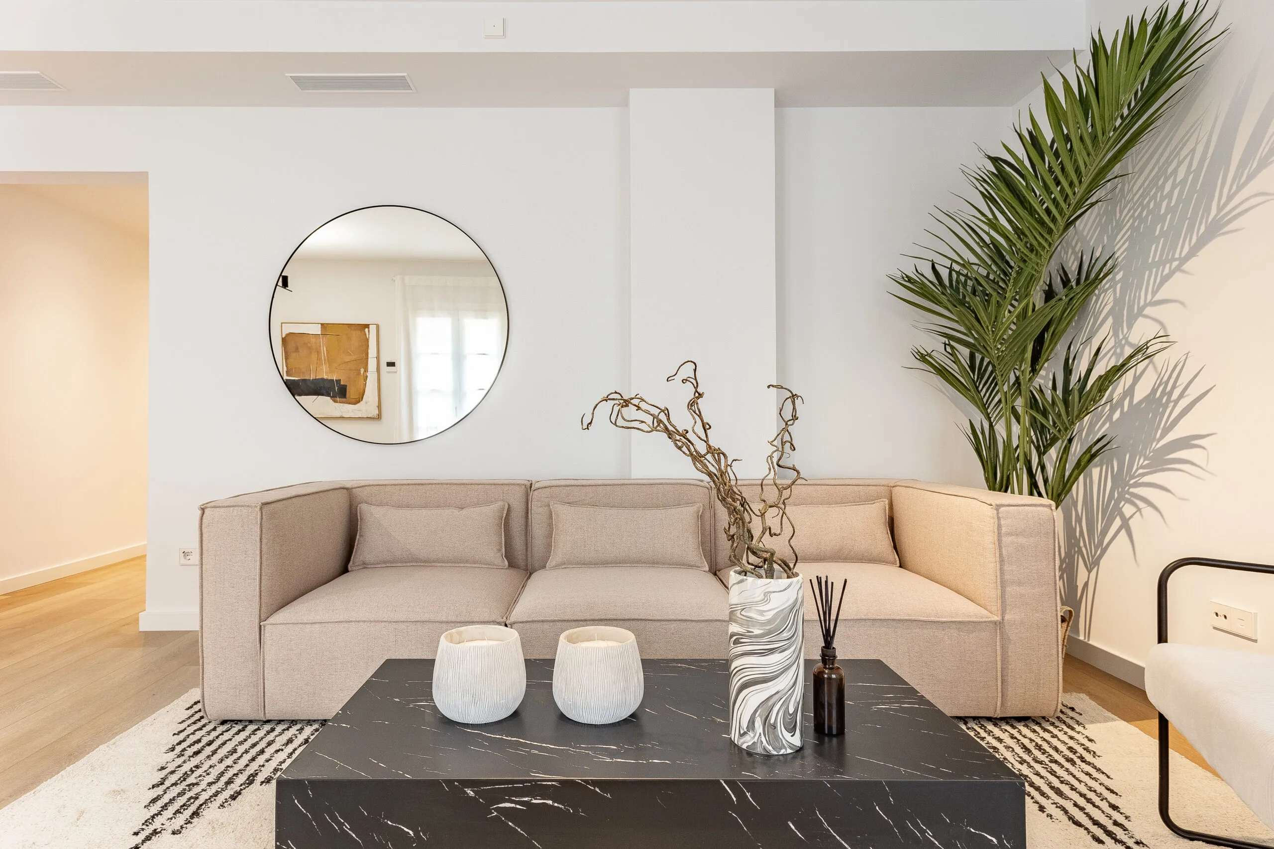 Renovated Apartaments in the centre of Barcelona