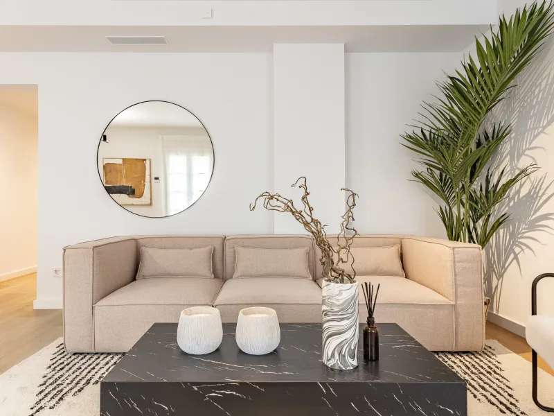 Renovated Apartaments in the centre of Barcelona
