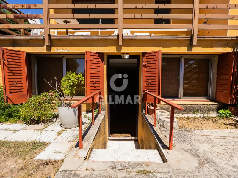 Villa in Collado Mediano / Becerril - Madrid