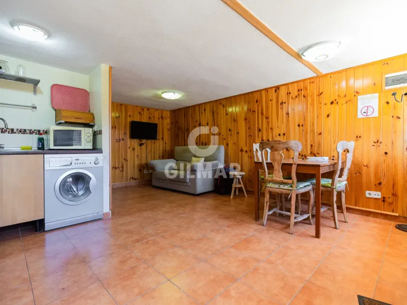 Villa in Collado Mediano / Becerril - Madrid