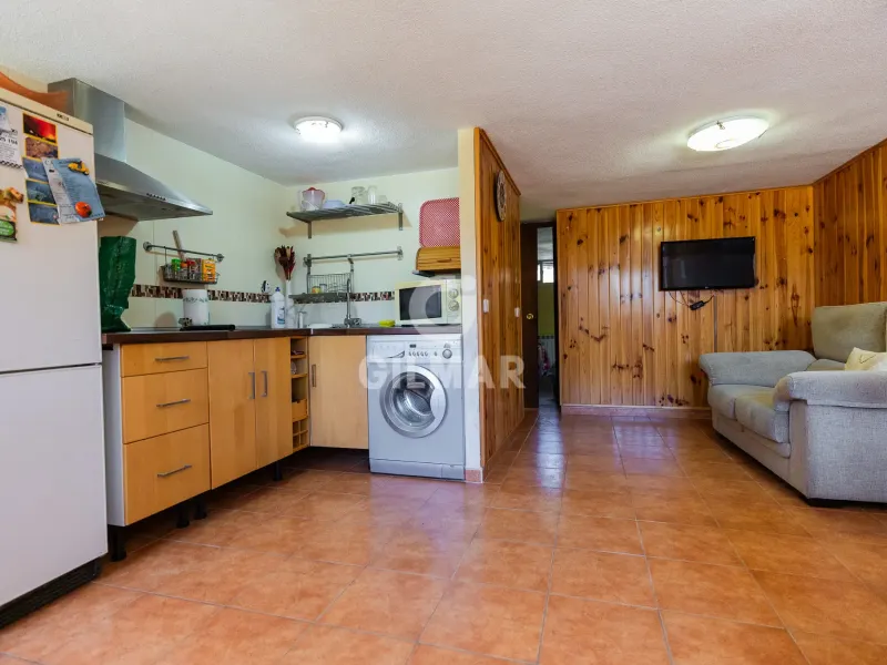 Villa in Collado Mediano / Becerril - Madrid