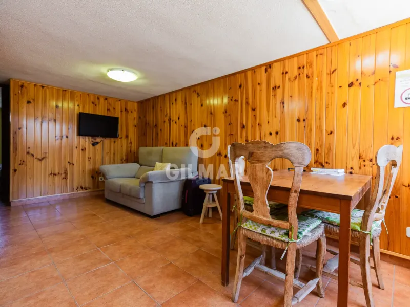 Villa in Collado Mediano / Becerril - Madrid