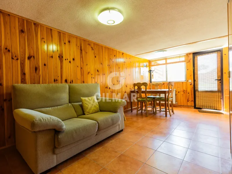 Villa in Collado Mediano / Becerril - Madrid