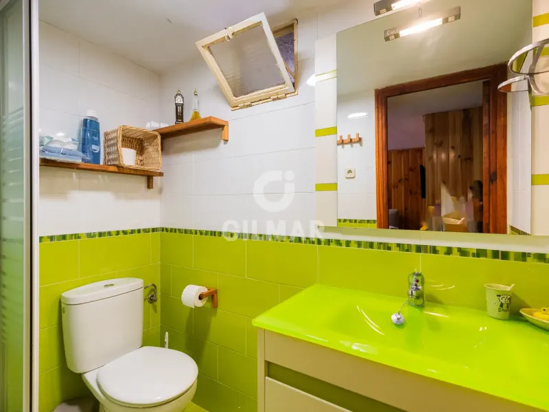 Villa in Collado Mediano / Becerril - Madrid