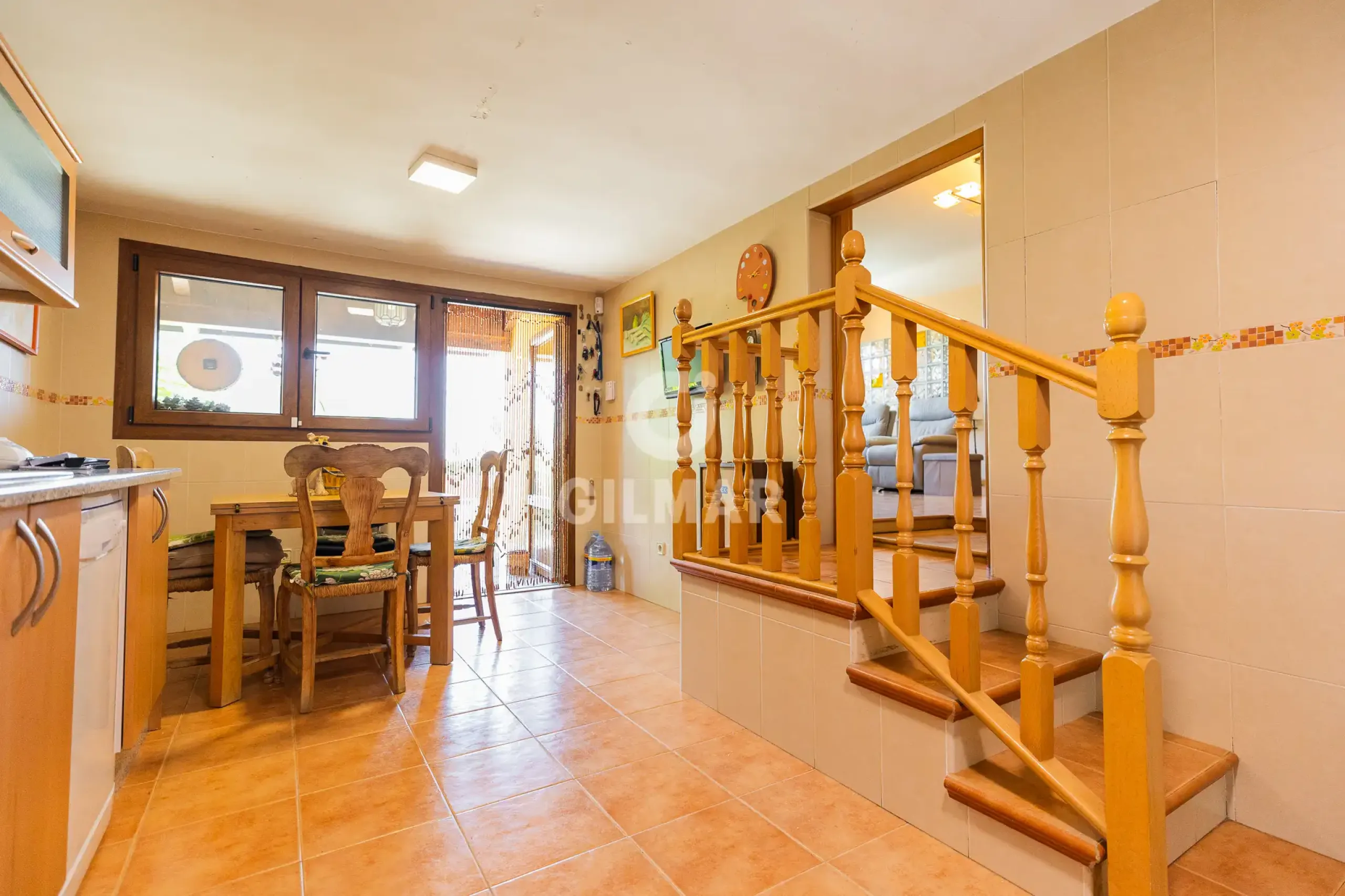 Villa in Collado Mediano / Becerril - Madrid