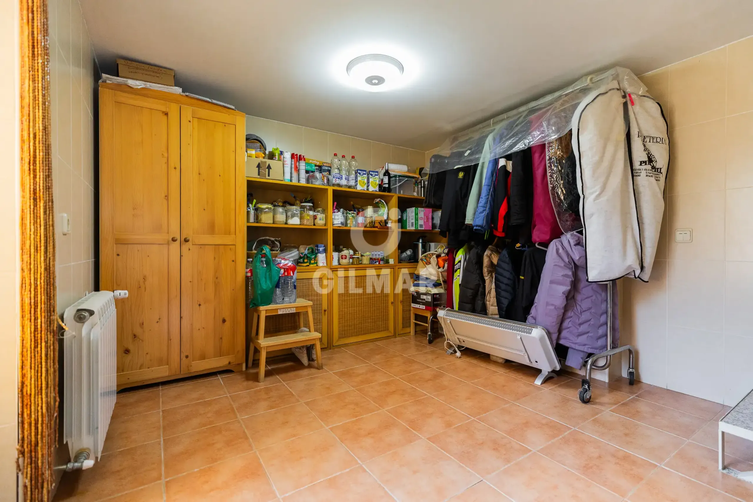 Villa in Collado Mediano / Becerril - Madrid