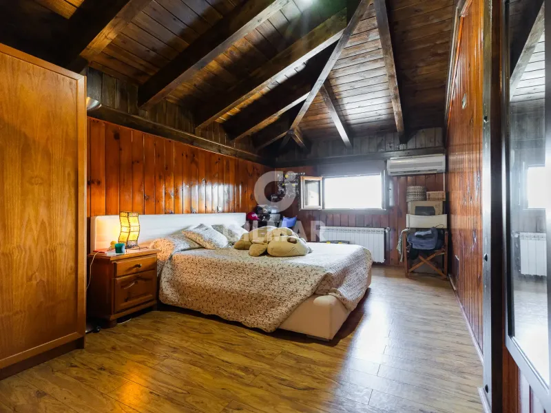 Villa in Collado Mediano / Becerril - Madrid