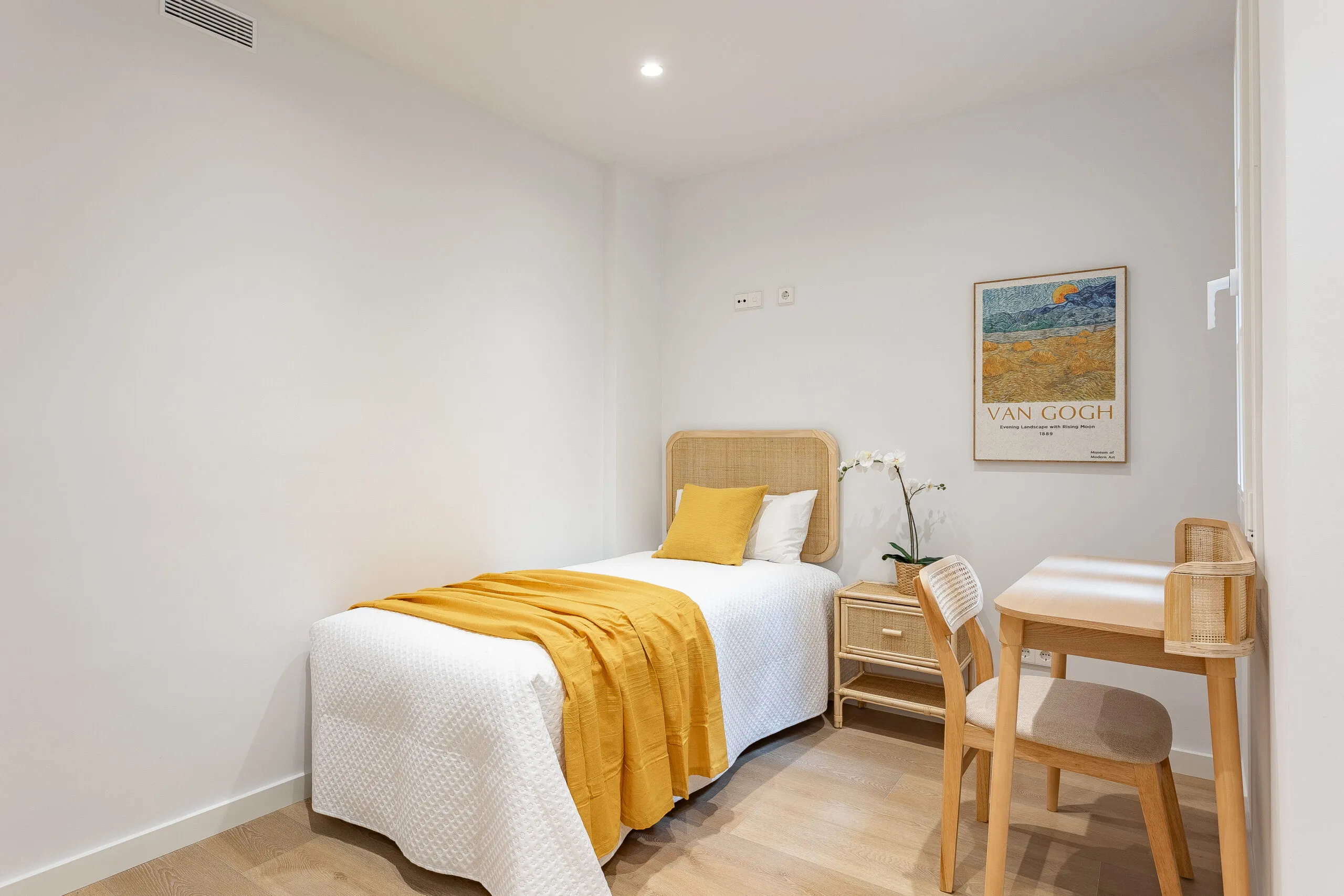 Renovated Apartaments in the centre of Barcelona