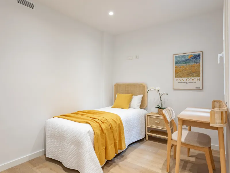 Renovated Apartaments in the centre of Barcelona
