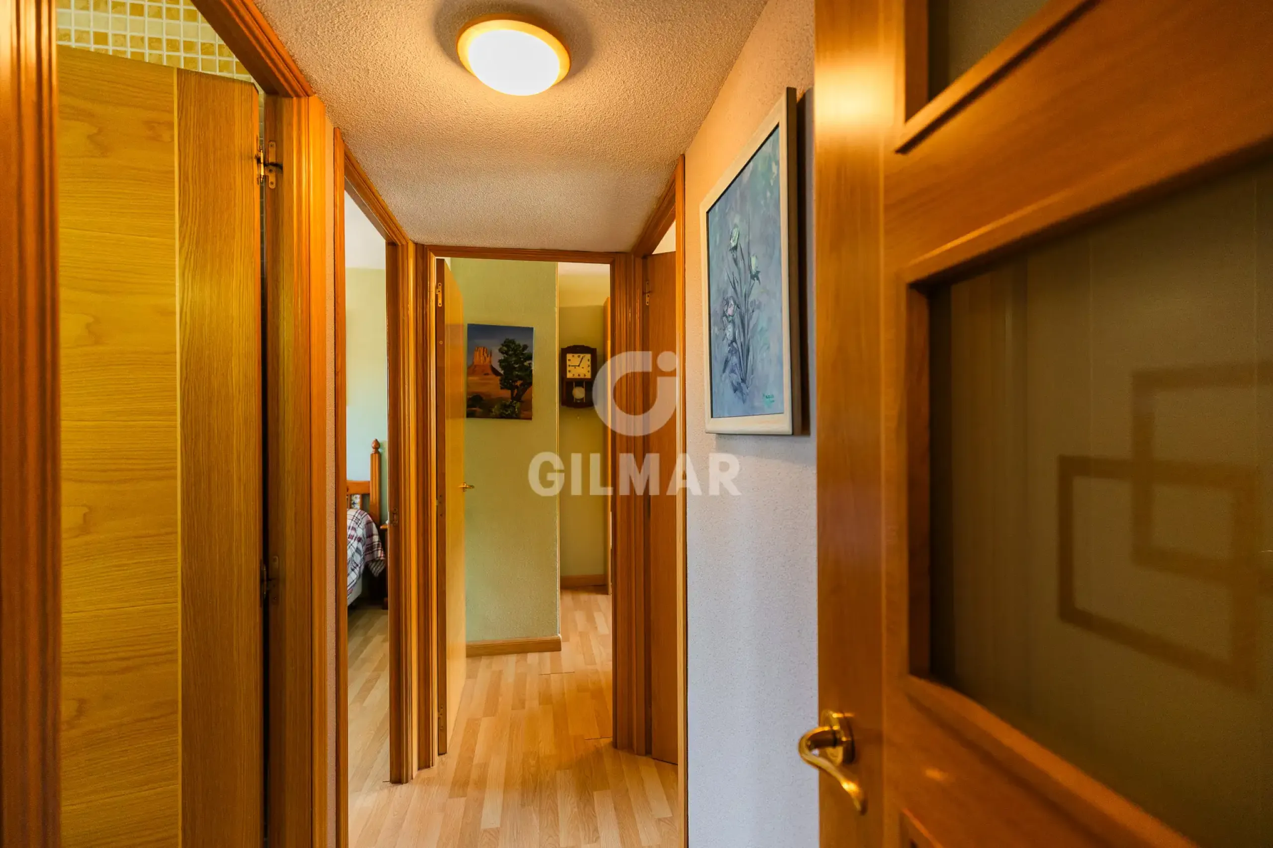 Villa in Collado Mediano / Becerril - Madrid