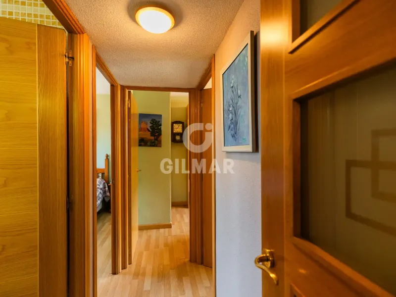 Villa in Collado Mediano / Becerril - Madrid