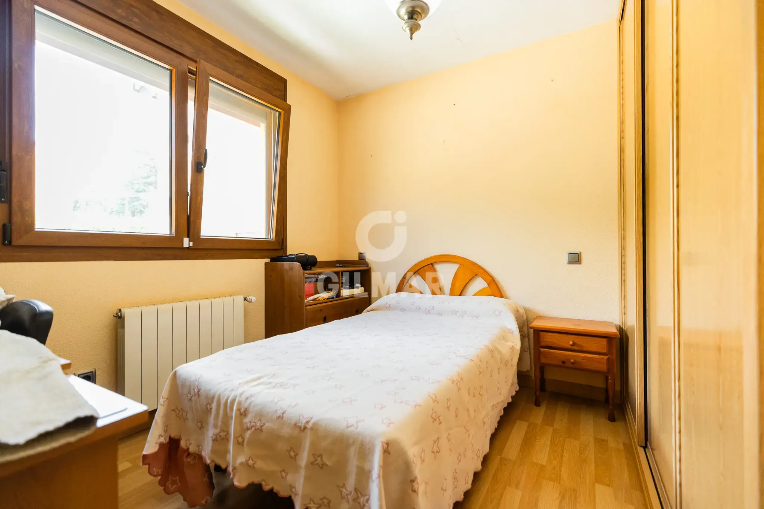 Villa in Collado Mediano / Becerril - Madrid
