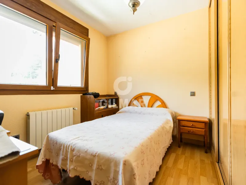Villa in Collado Mediano / Becerril - Madrid