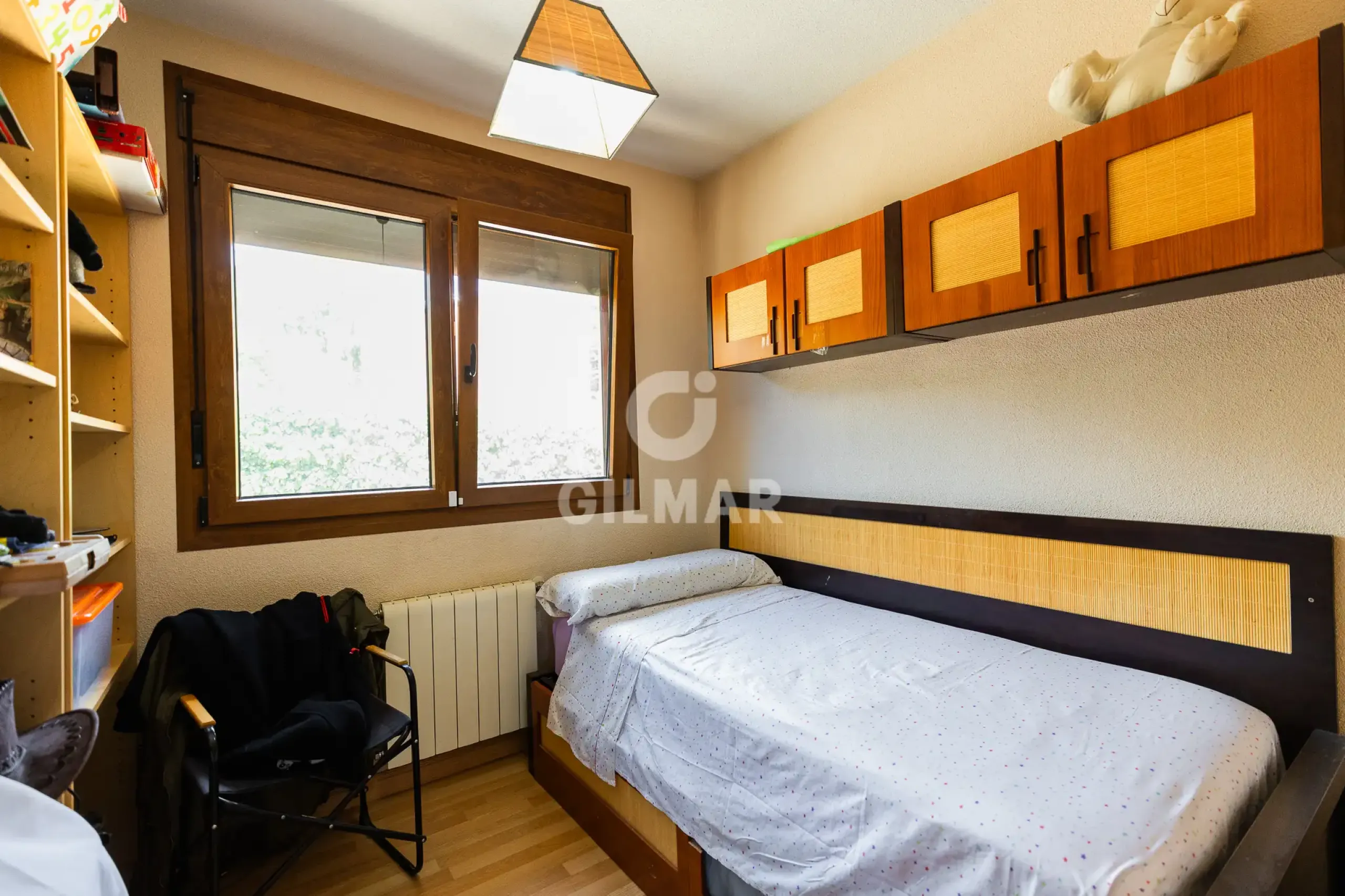 Villa in Collado Mediano / Becerril - Madrid