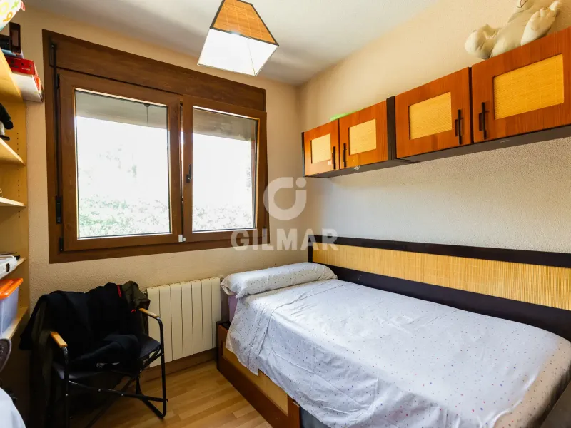 Villa in Collado Mediano / Becerril - Madrid