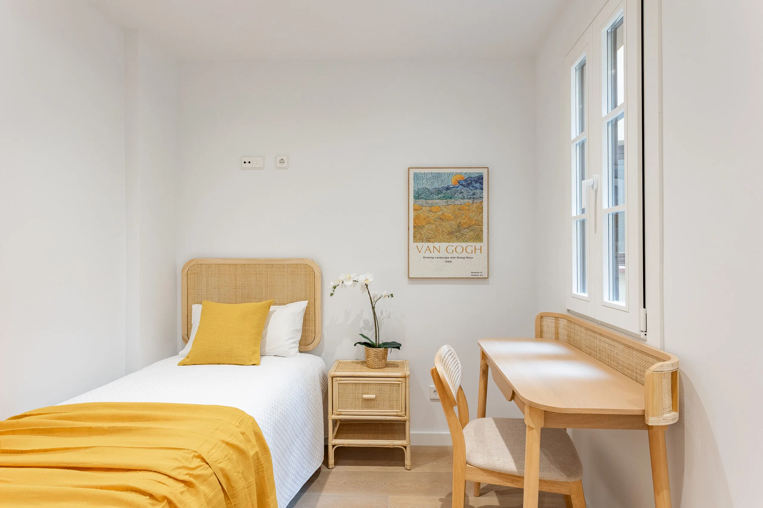 Renovated Apartaments in the centre of Barcelona