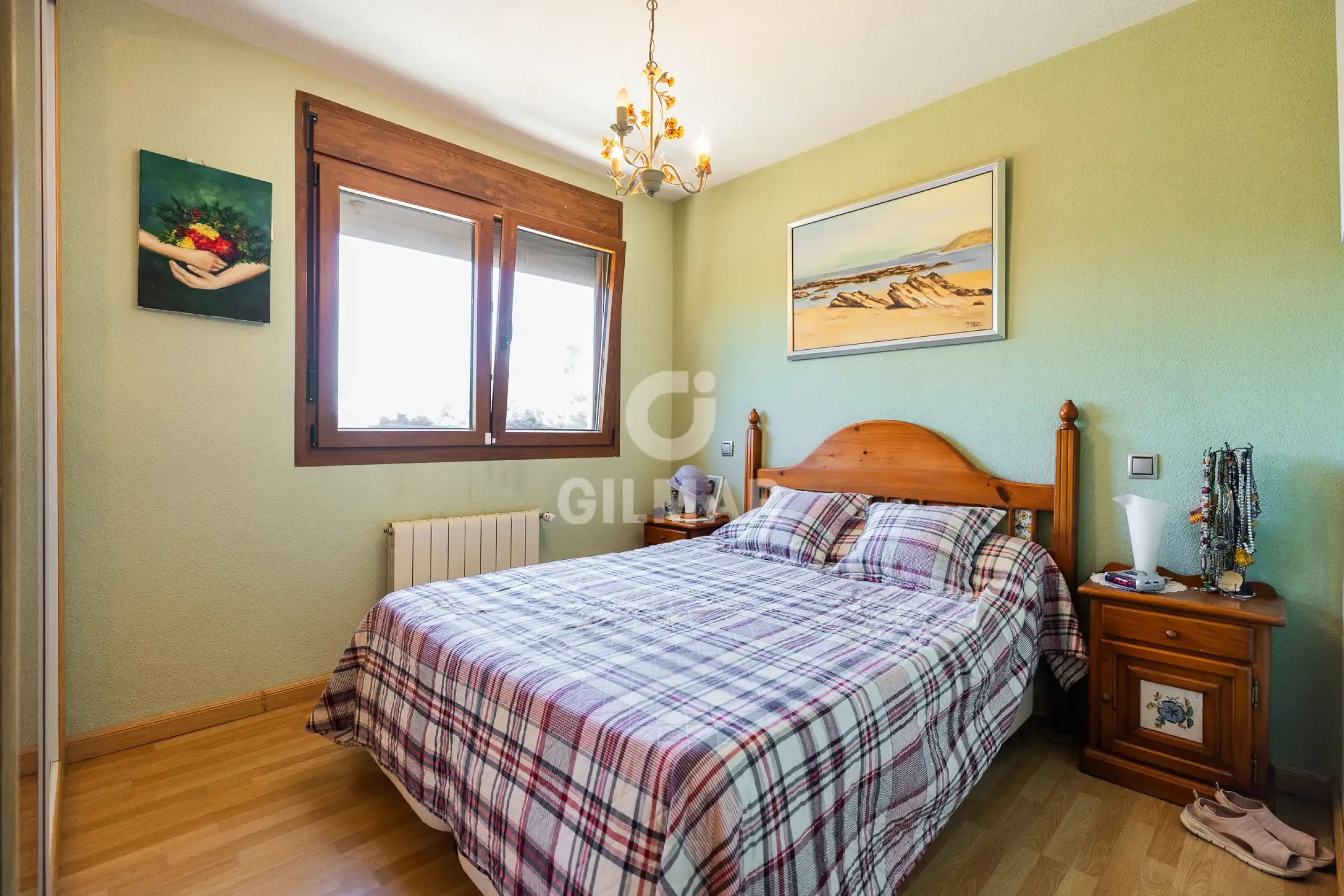 Villa in Collado Mediano / Becerril - Madrid