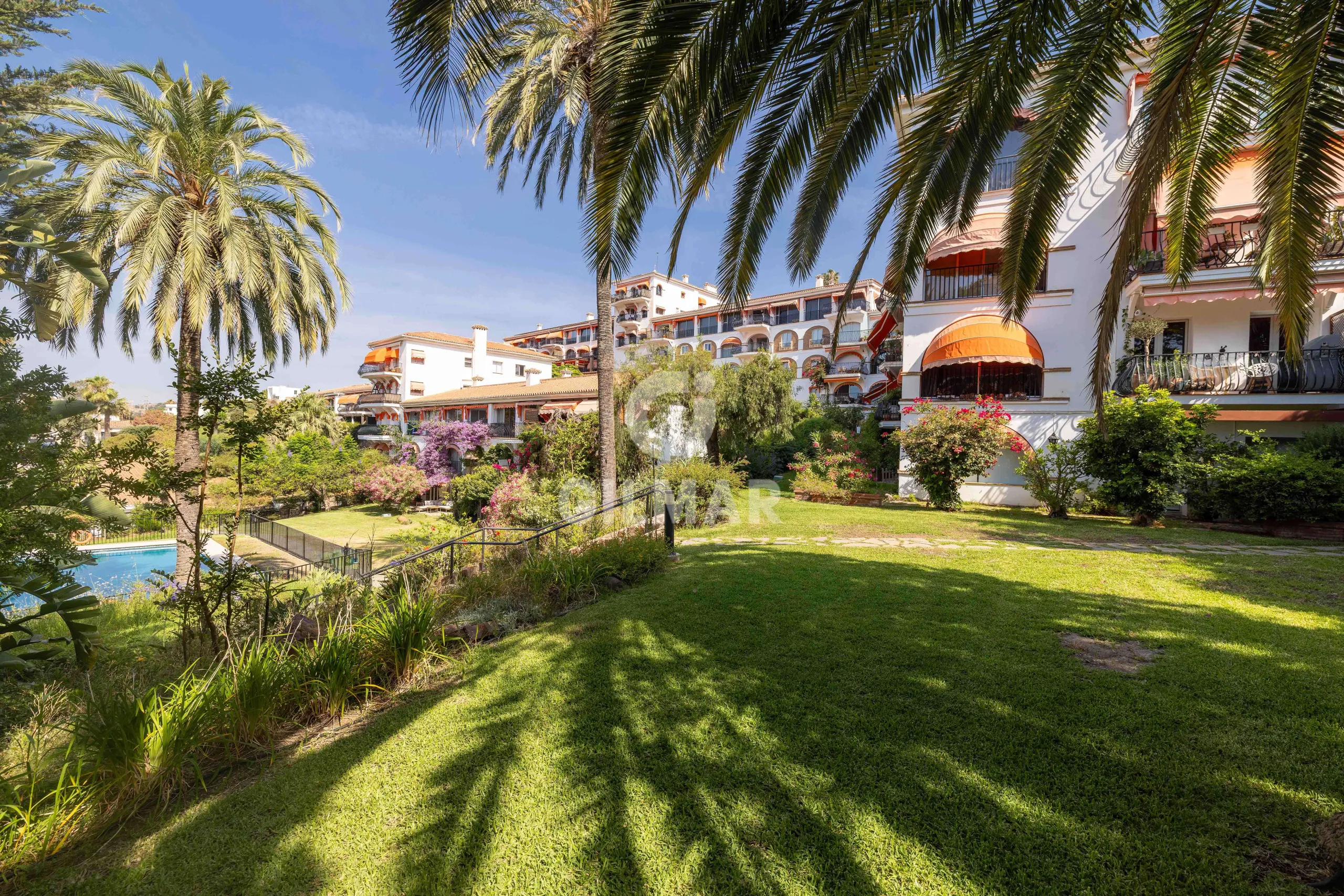 Apartment in Málaga Este - Málaga