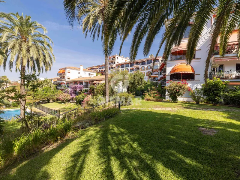 Apartment in Málaga Este - Málaga