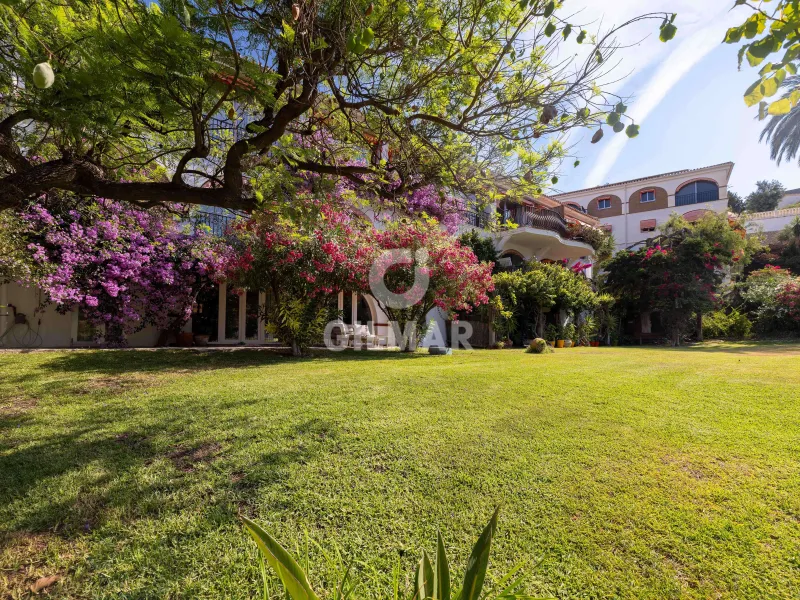 Apartment in Málaga Este - Málaga