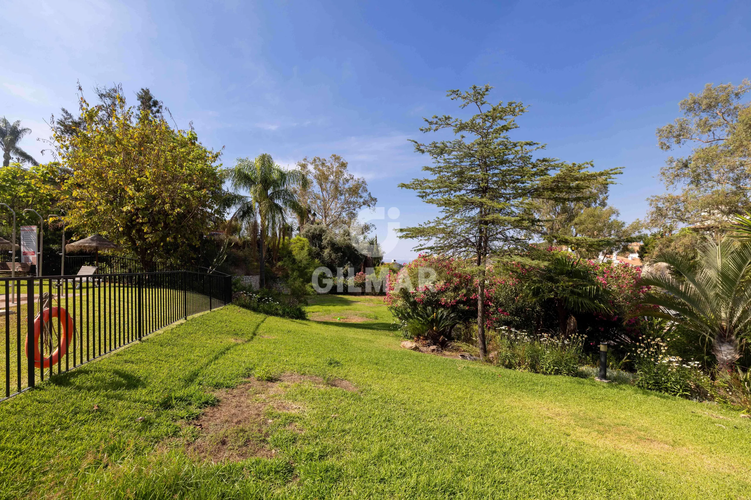 Apartment in Málaga Este - Málaga