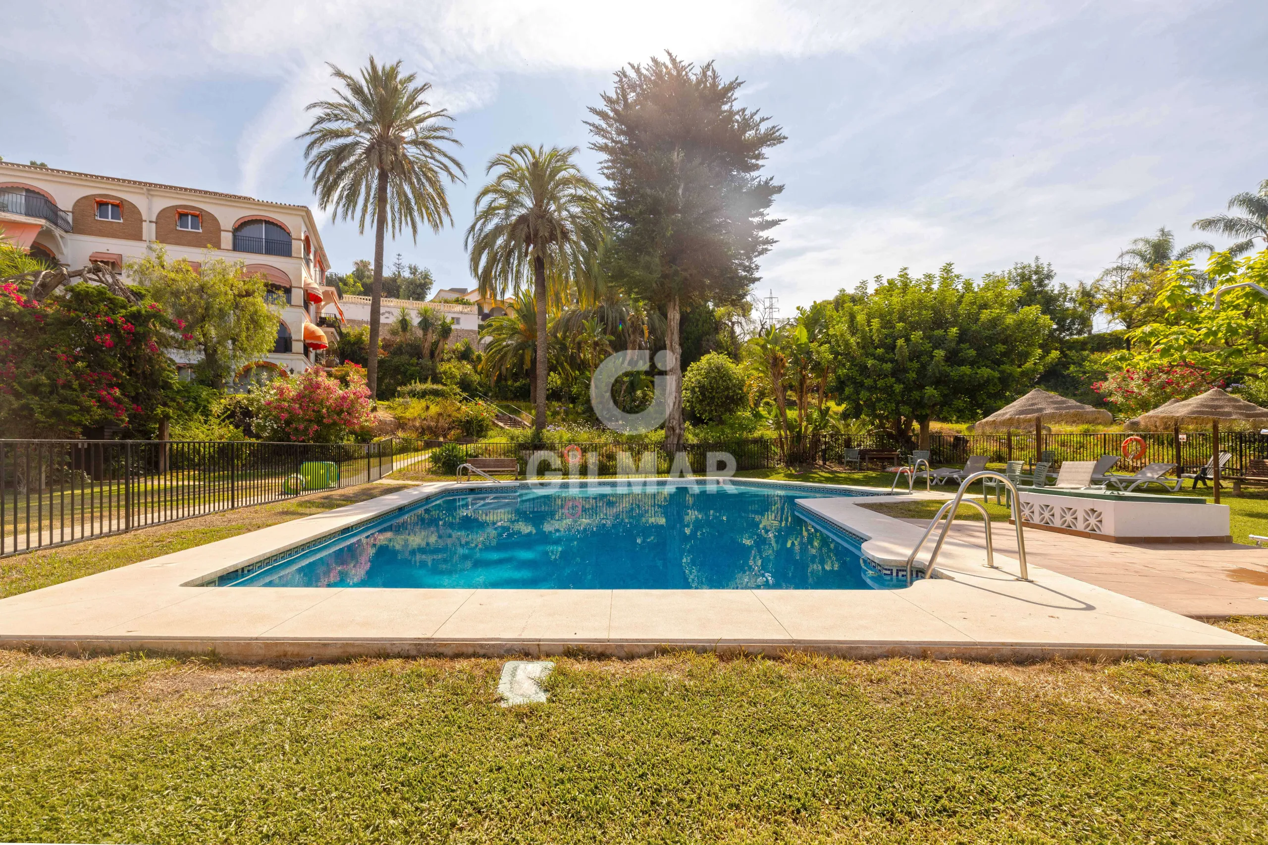 Apartment in Málaga Este - Málaga