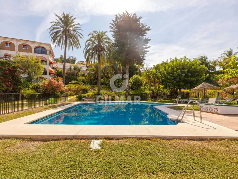 Apartment in Málaga Este - Málaga