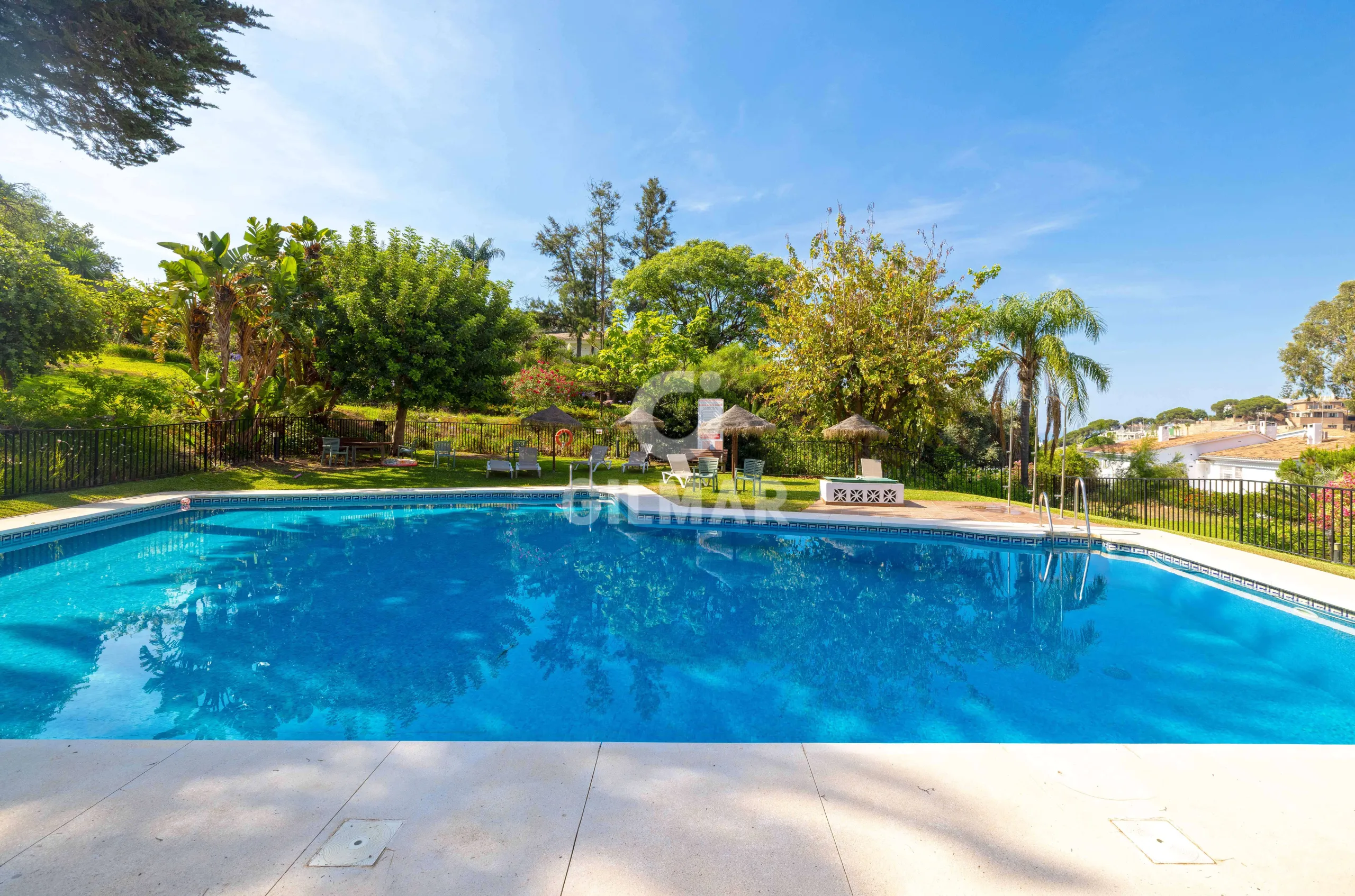 Apartment in Málaga Este - Málaga