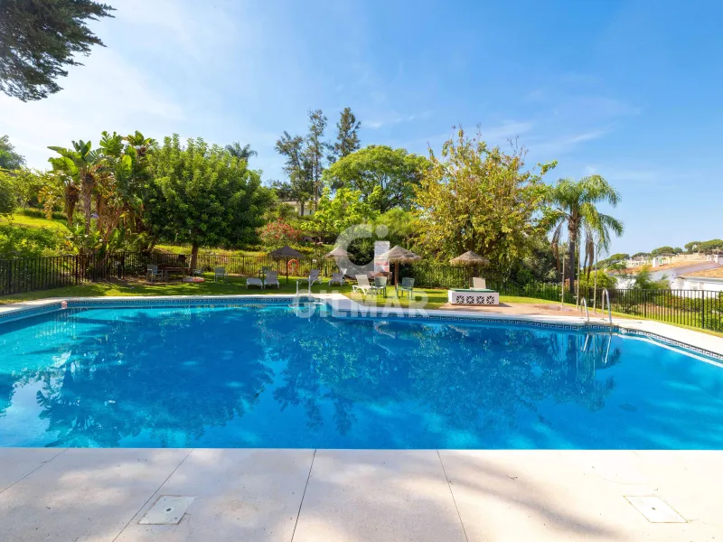 Apartment in Málaga Este - Málaga