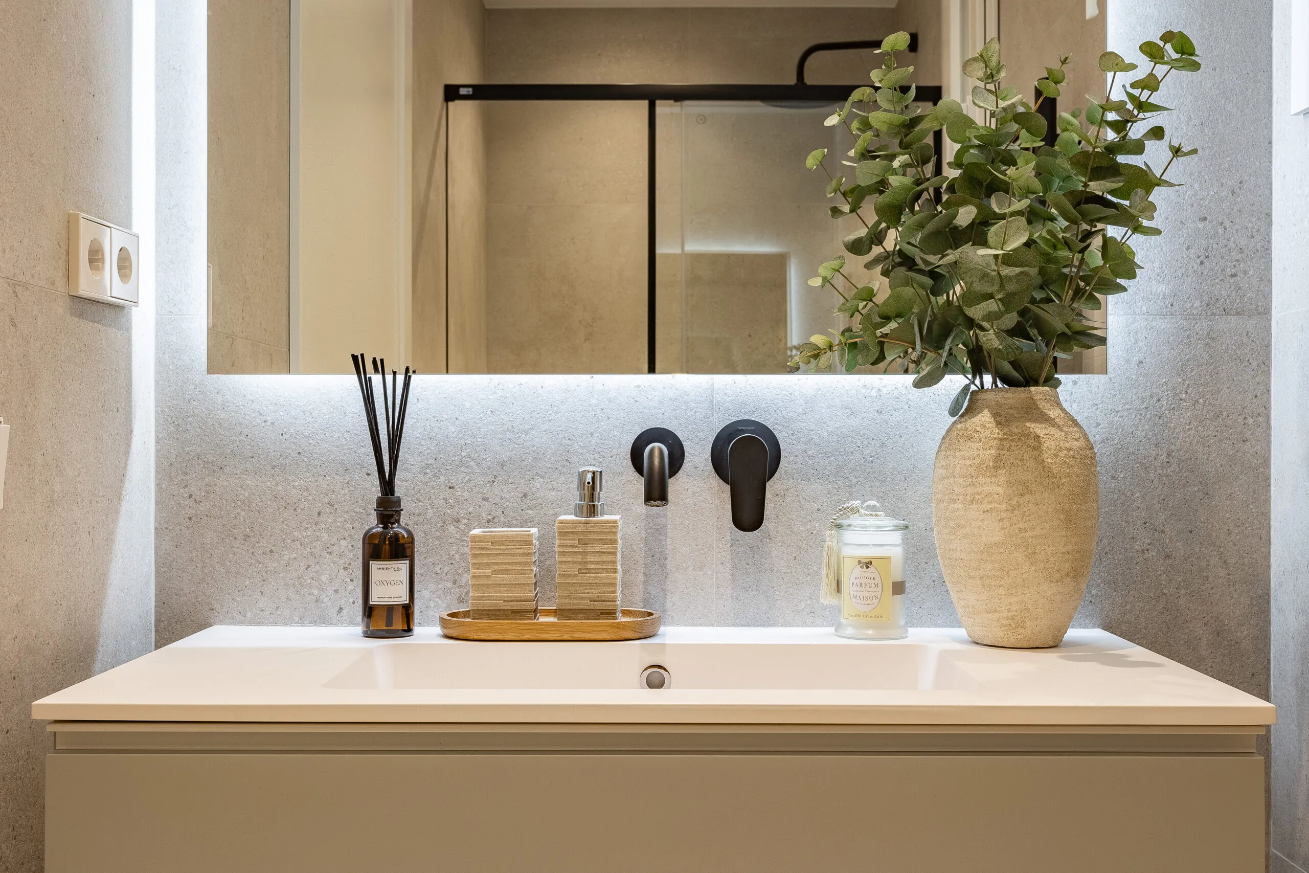 Renovated Apartaments in the centre of Barcelona