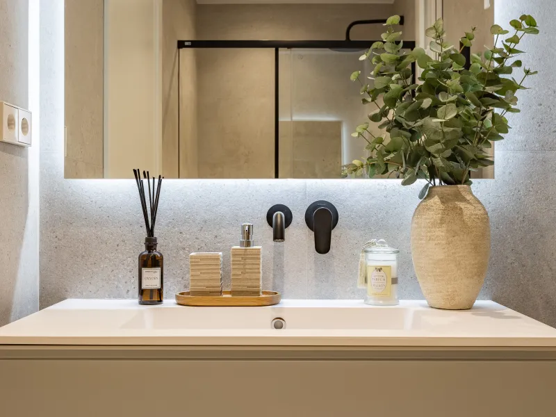 Renovated Apartaments in the centre of Barcelona