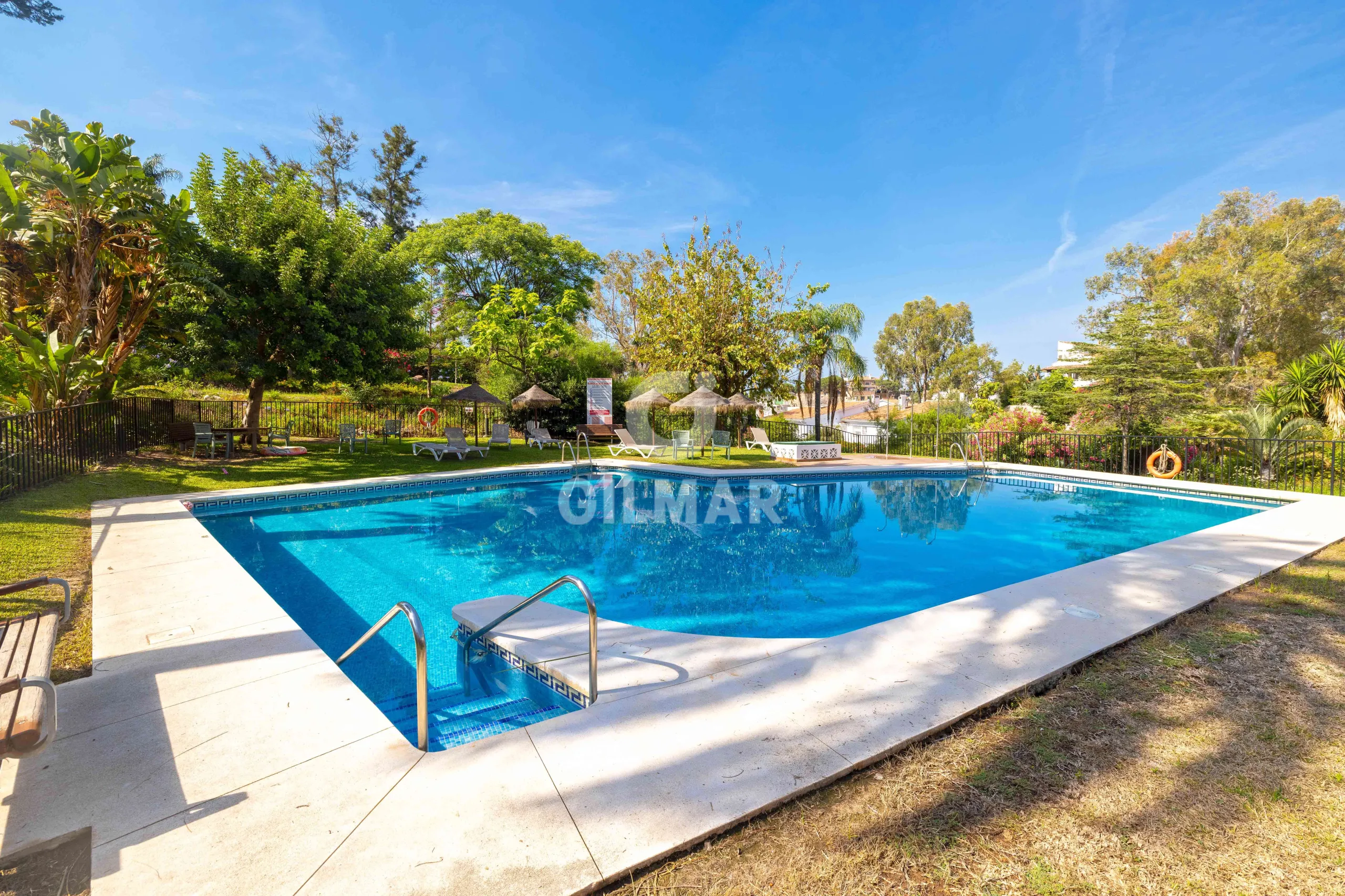 Apartment in Málaga Este - Málaga
