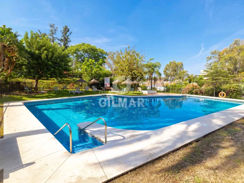 Apartment in Málaga Este - Málaga