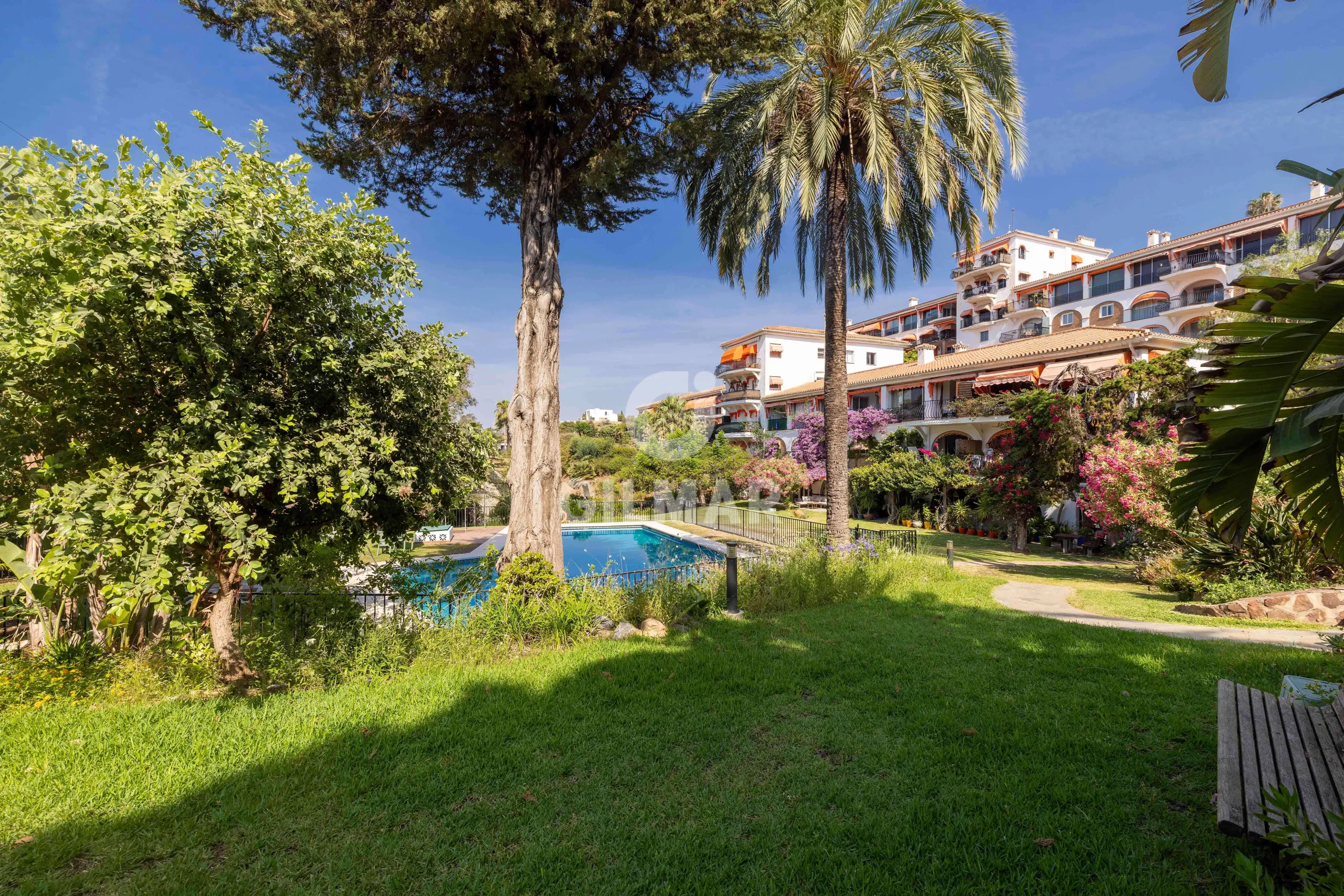 Apartment in Málaga Este - Málaga