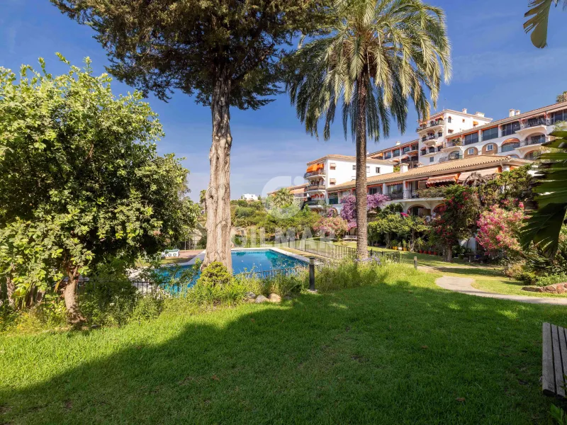 Apartment in Málaga Este - Málaga