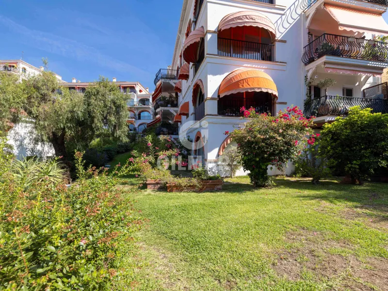 Apartment in Málaga Este - Málaga
