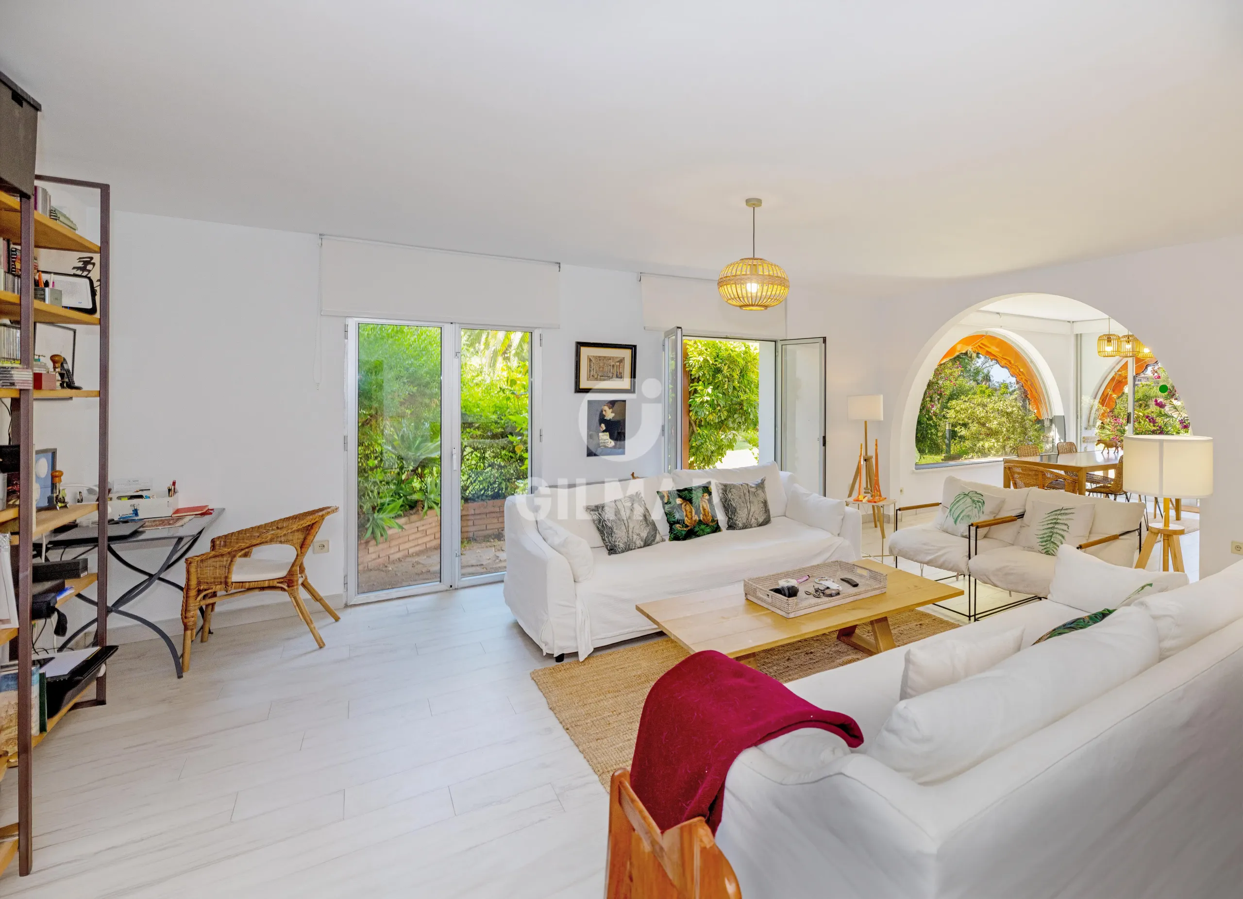 Apartment in Málaga Este - Málaga