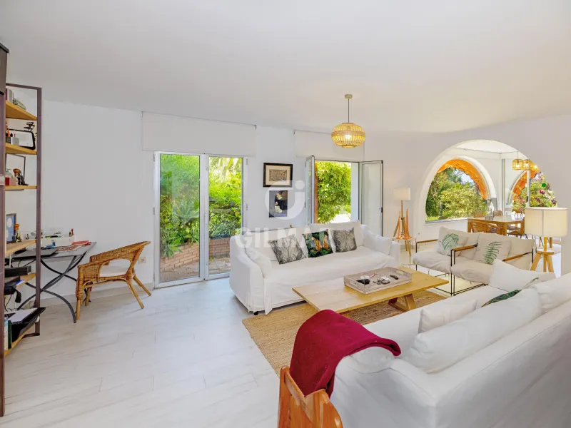 Apartment in Málaga Este - Málaga