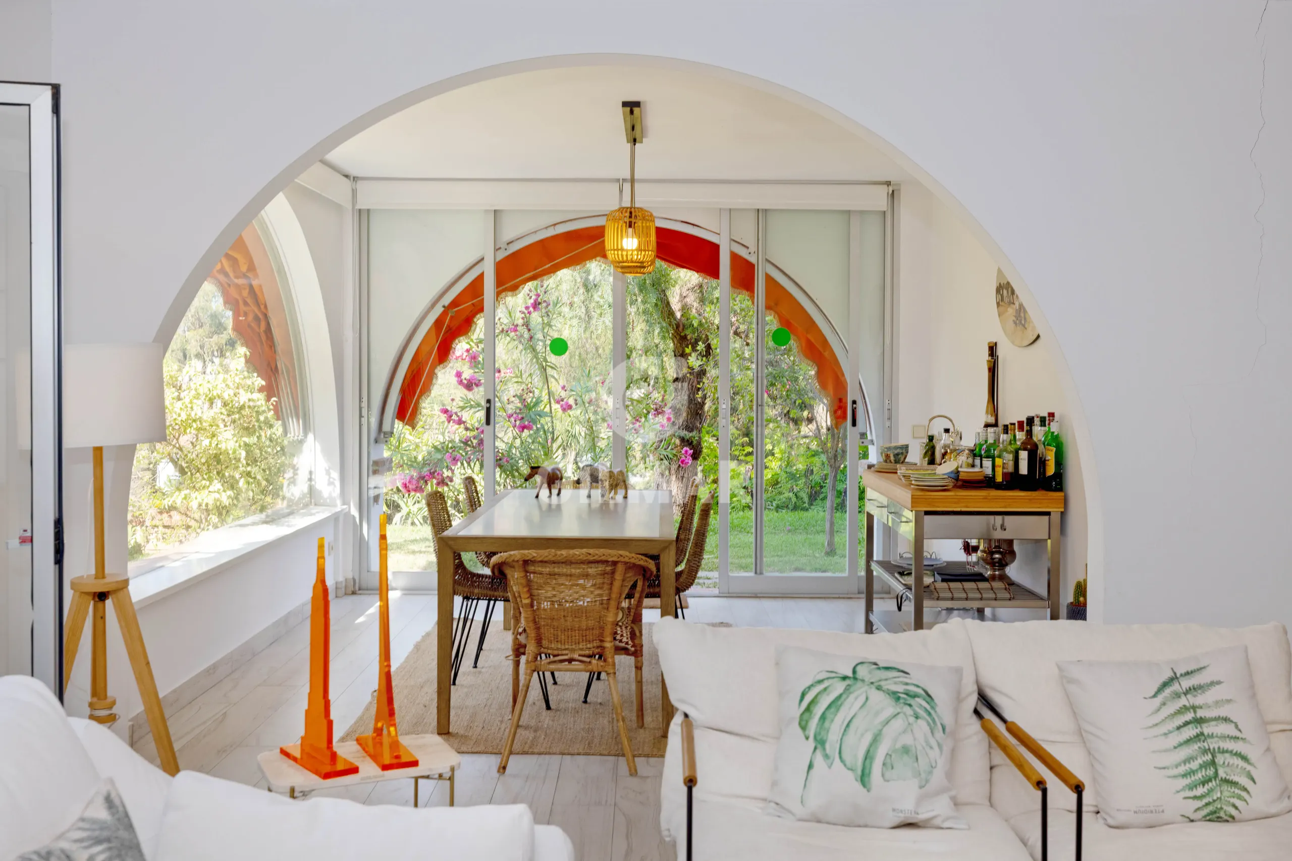 Apartment in Málaga Este - Málaga