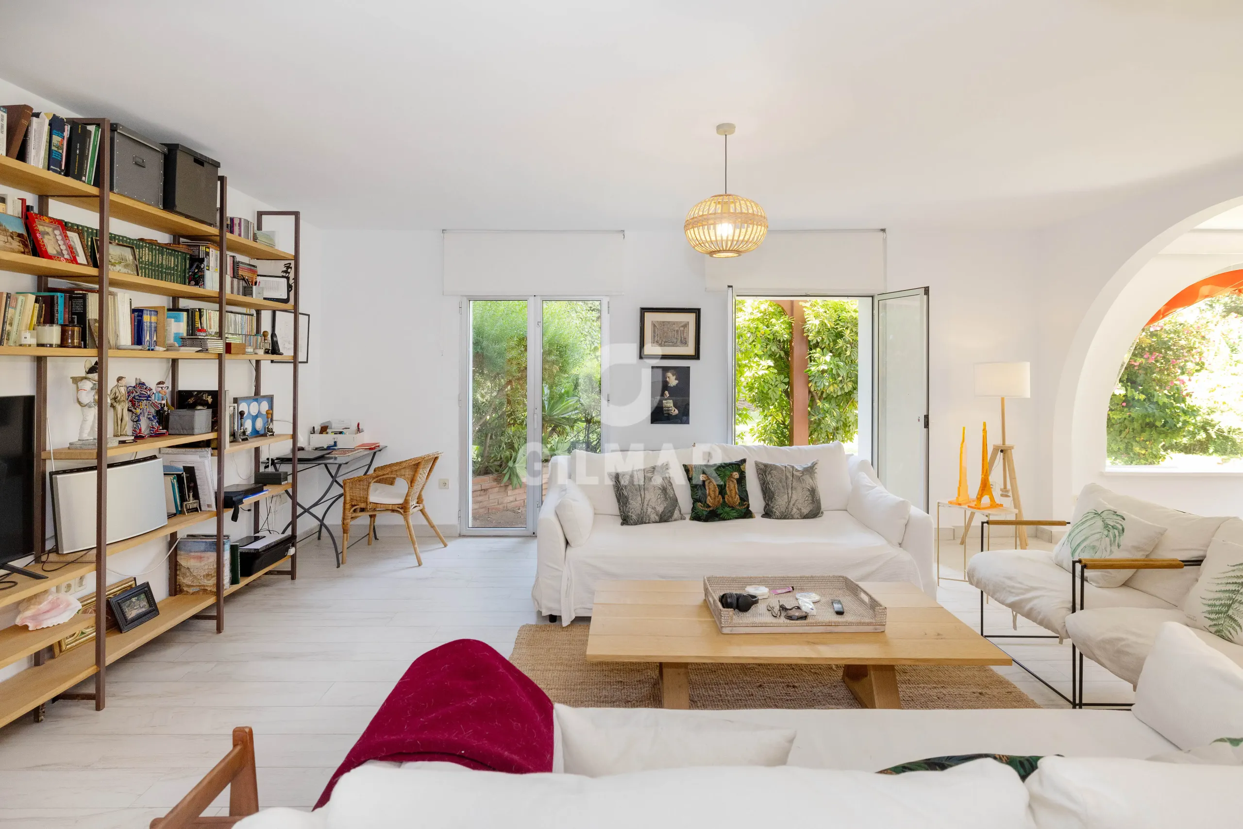 Apartment in Málaga Este - Málaga