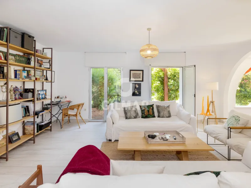 Apartment in Málaga Este - Málaga