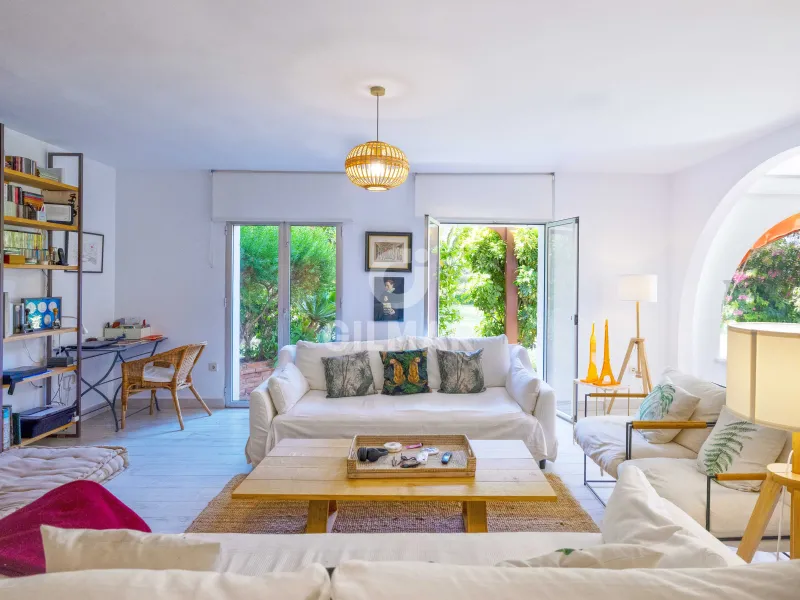 Apartment in Málaga Este - Málaga