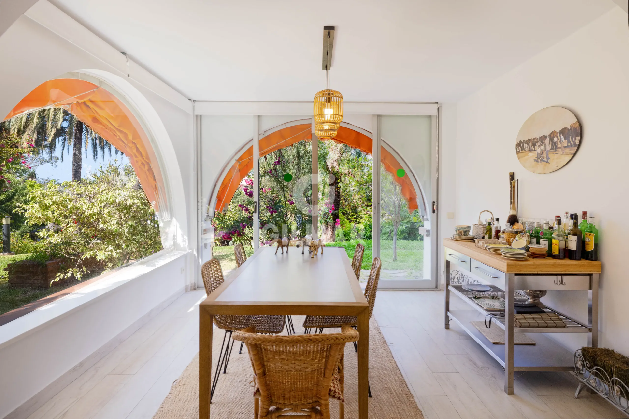 Apartment in Málaga Este - Málaga