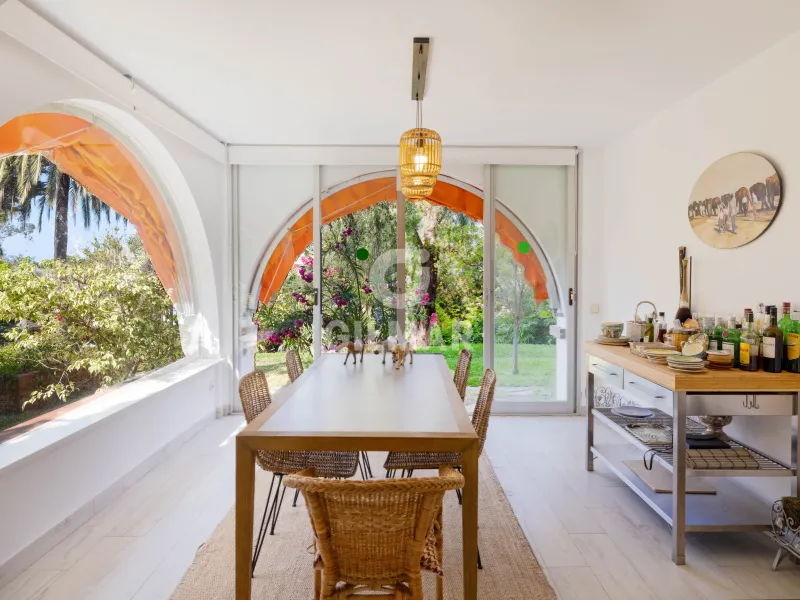 Apartment in Málaga Este - Málaga